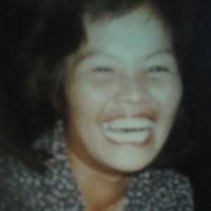 Meet your Posher, Sri putri